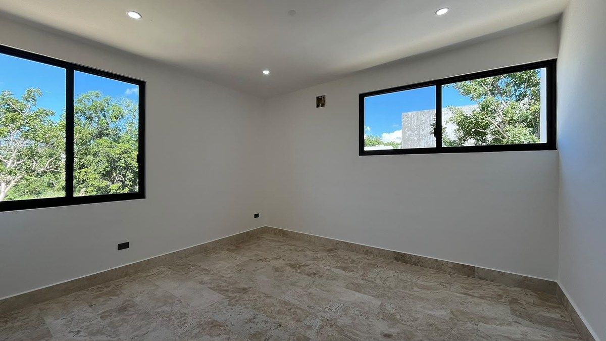 Casa en condominio en Temozón Norte, Mérida, foto 15 de 25