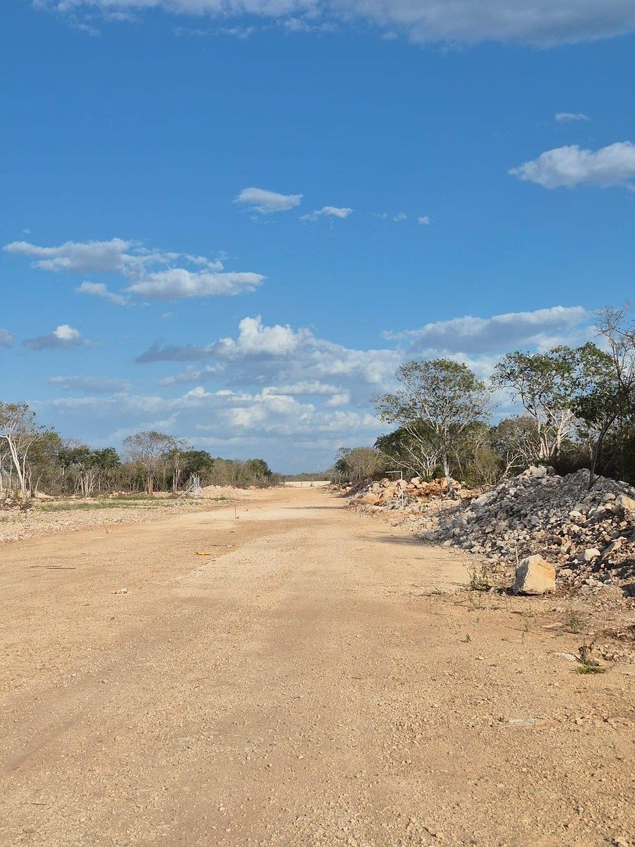 Lote em Cholul, Mérida, foto 6 de 29