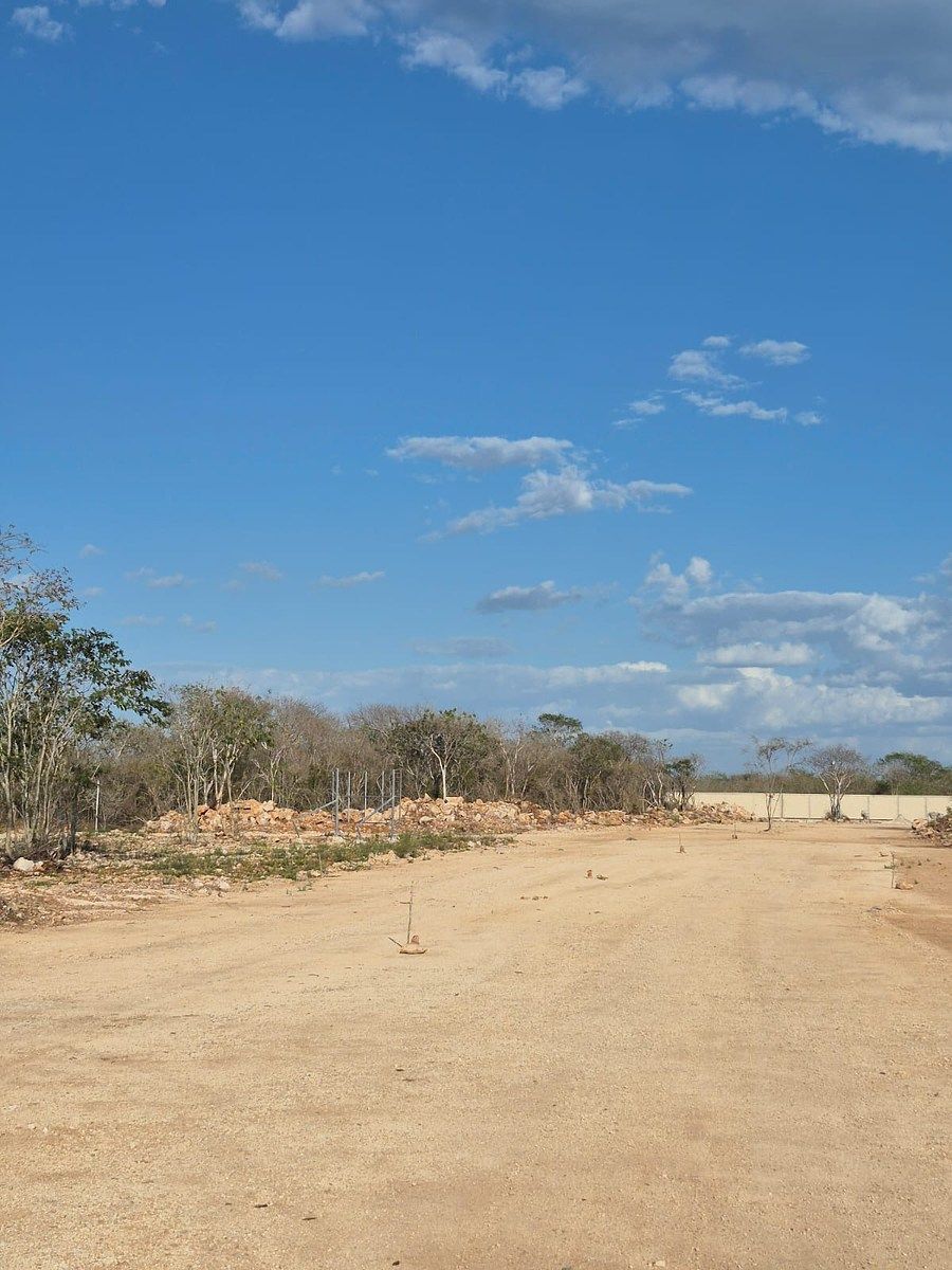 Lote em Cholul, Mérida, foto 7 de 29