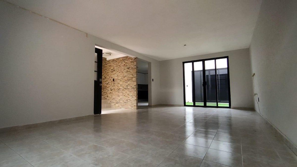 Casa em Lomas 1a Seccion, San Luis Potosí, foto 4 de 10