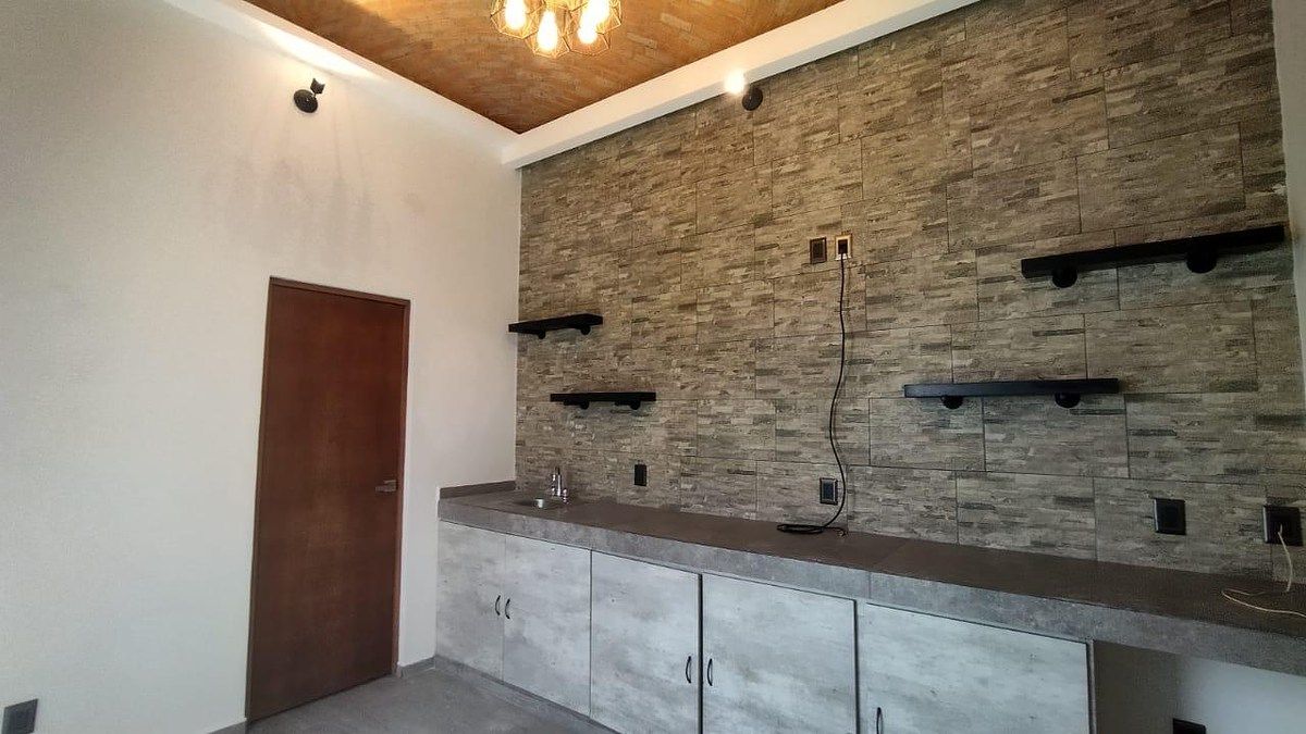 Casa em Lomas 1a Seccion, San Luis Potosí, foto 3 de 10