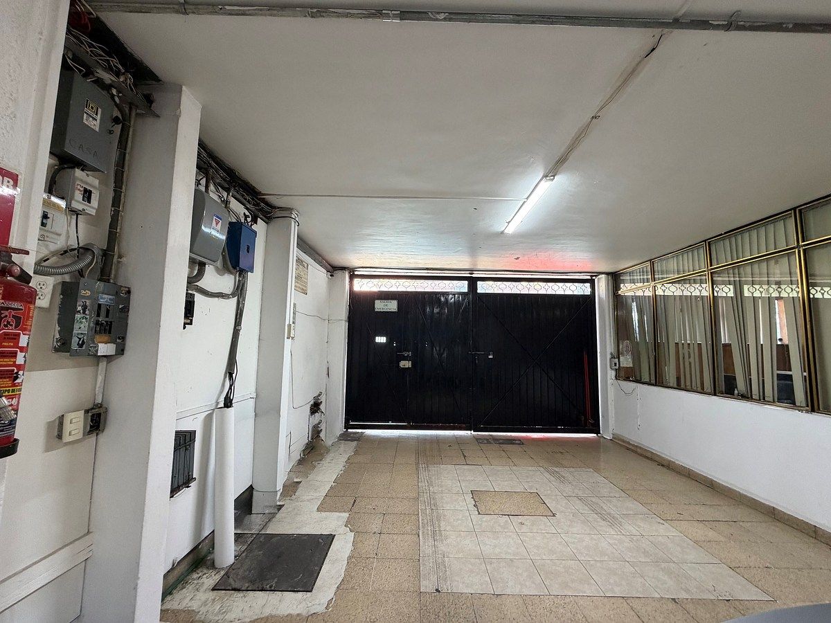 Edificio en venta en Cerro de la Estrella Rayo Vende ®, photo 28 of 28