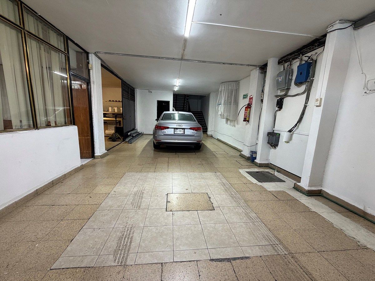 Edificio en venta en Cerro de la Estrella Rayo Vende ®, photo 27 of 28