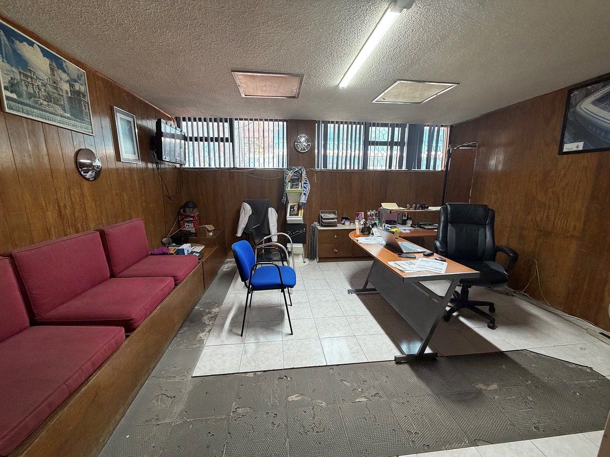 Edificio en venta en Cerro de la Estrella Rayo Vende ®, photo 2 of 28