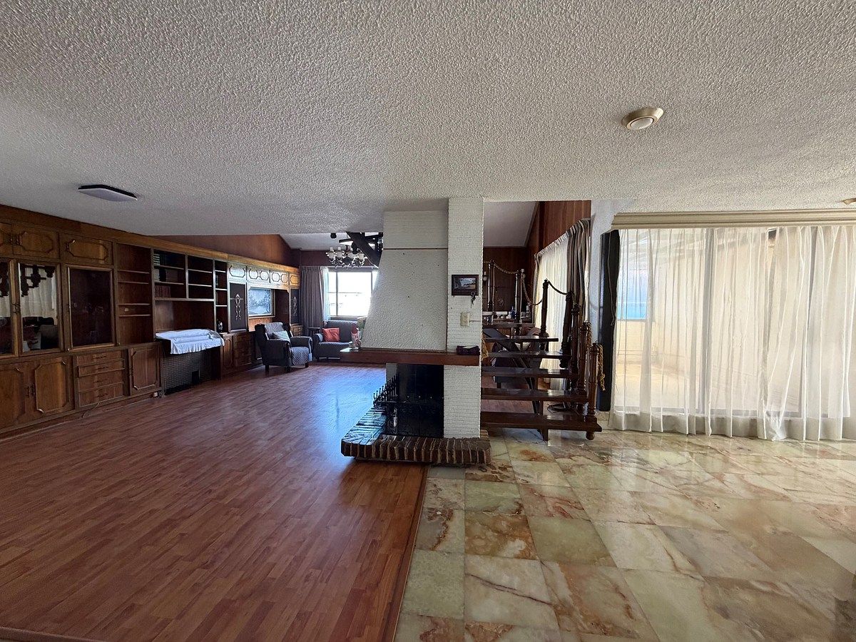 Edificio en venta en Cerro de la Estrella Rayo Vende ®, photo 11 of 28