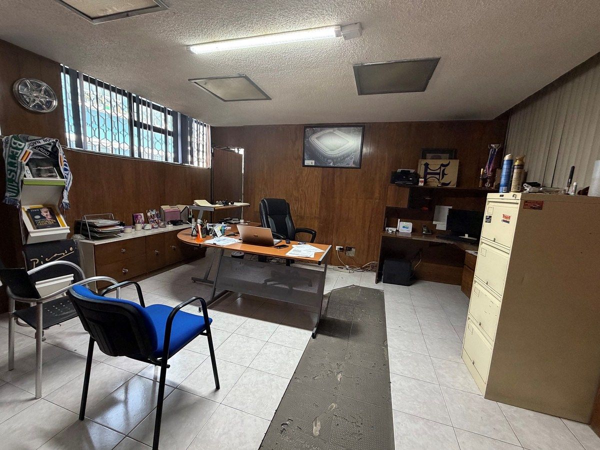 Edificio en venta en Cerro de la Estrella Rayo Vende ®, photo 3 of 28