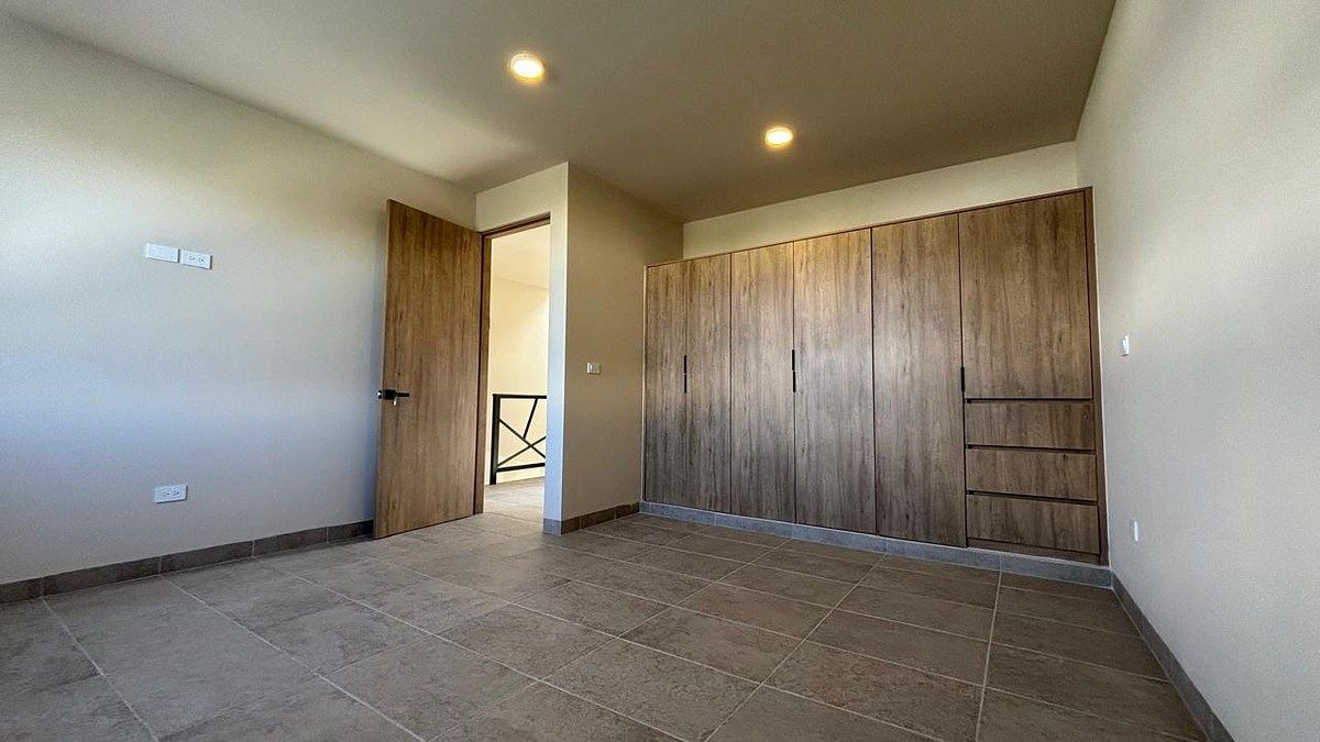 House in Gated Community in Zarú, El Marqués, photo 14 of 33