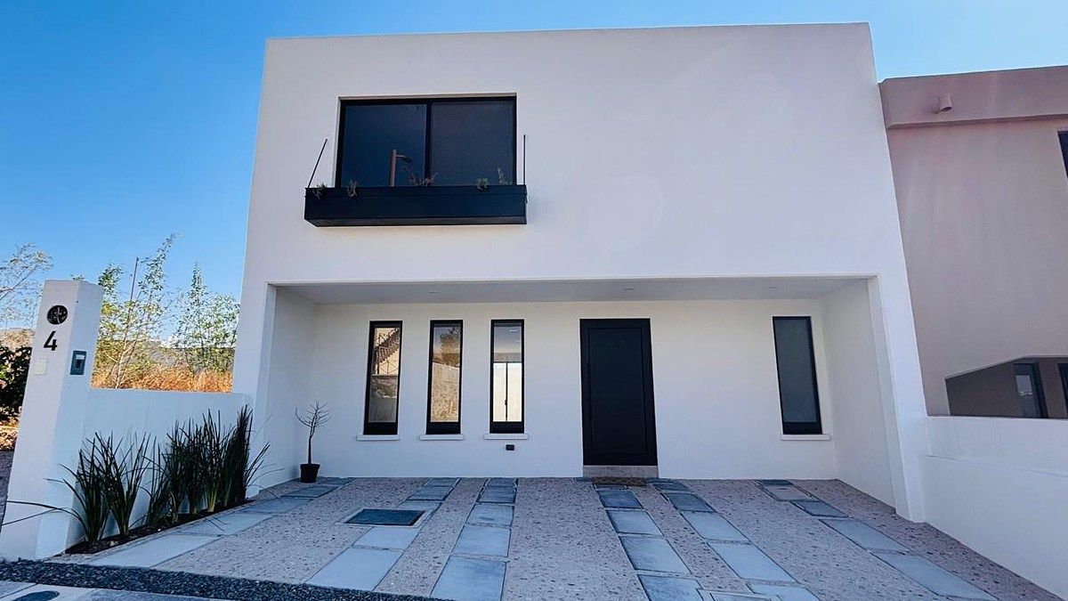 House in Gated Community in Zarú, El Marqués, photo 21 of 33