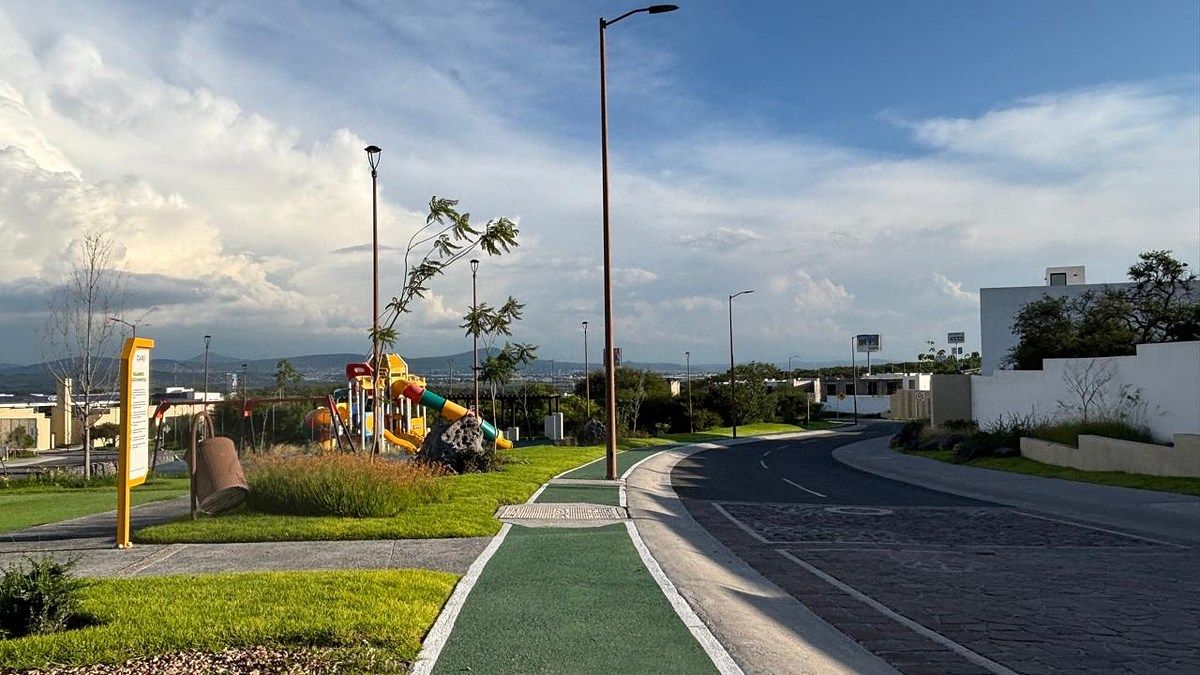 House in Gated Community in Zarú, El Marqués, photo 31 of 33