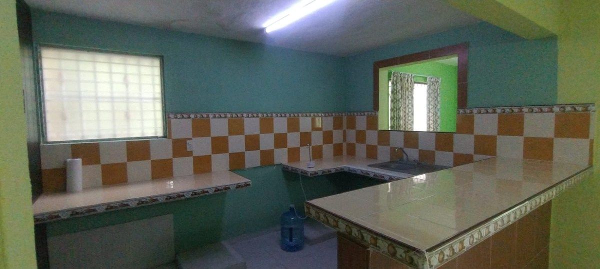 House in Francisco de Montejo, Mérida, photo 7 of 31