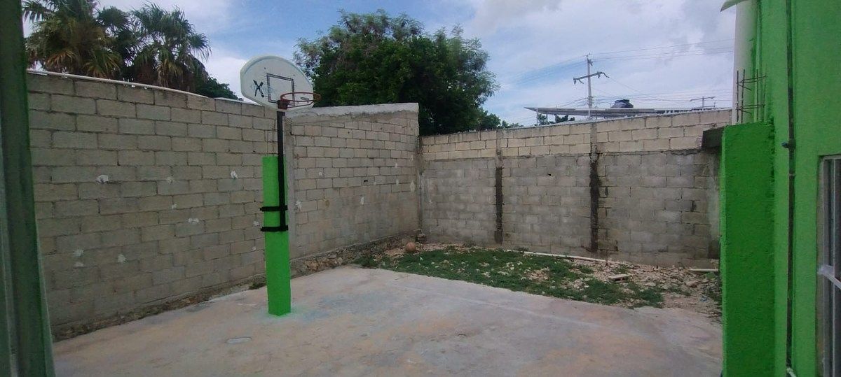 House in Francisco de Montejo, Mérida, photo 28 of 31