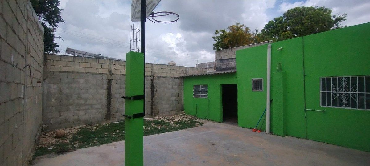 House in Francisco de Montejo, Mérida, photo 30 of 31