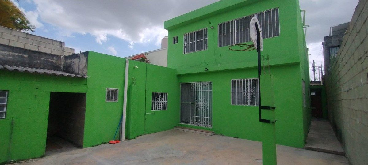 House in Francisco de Montejo, Mérida, photo 29 of 31