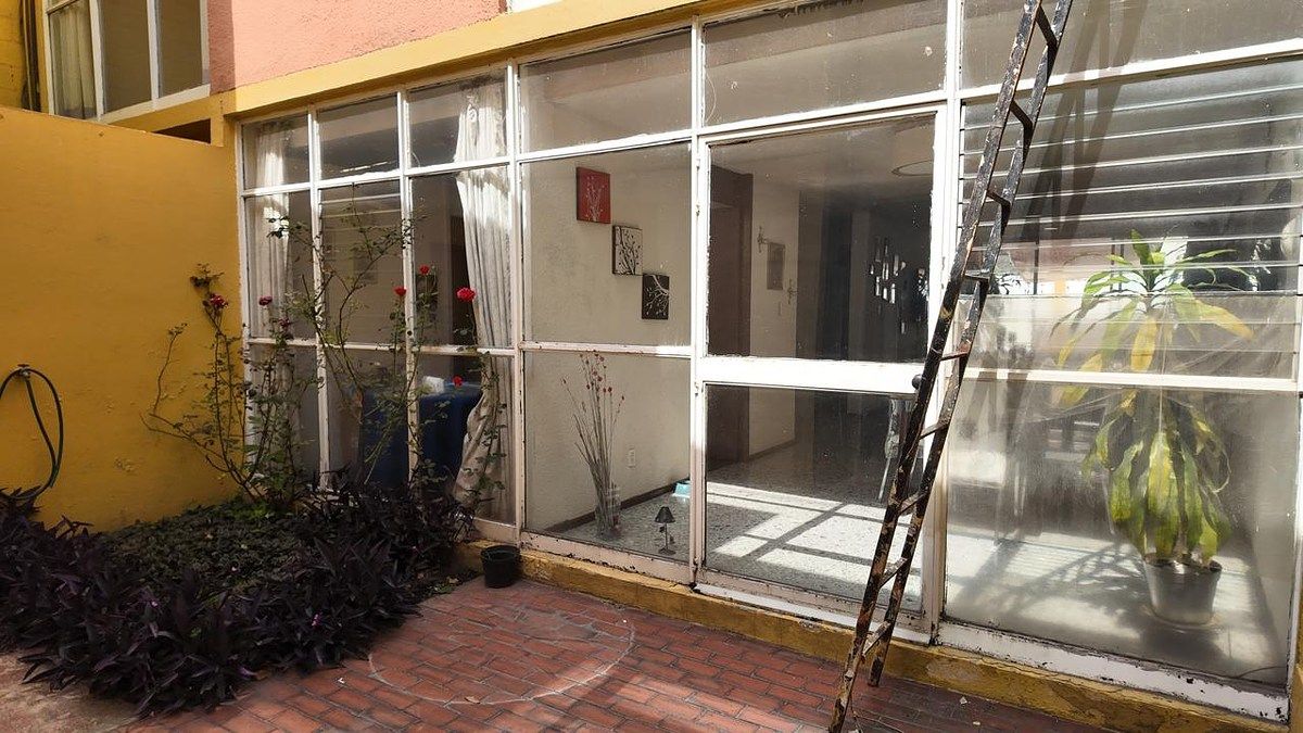 Casa en Bosque de Echegaray, Naucalpan de Juárez, foto 31 de 31