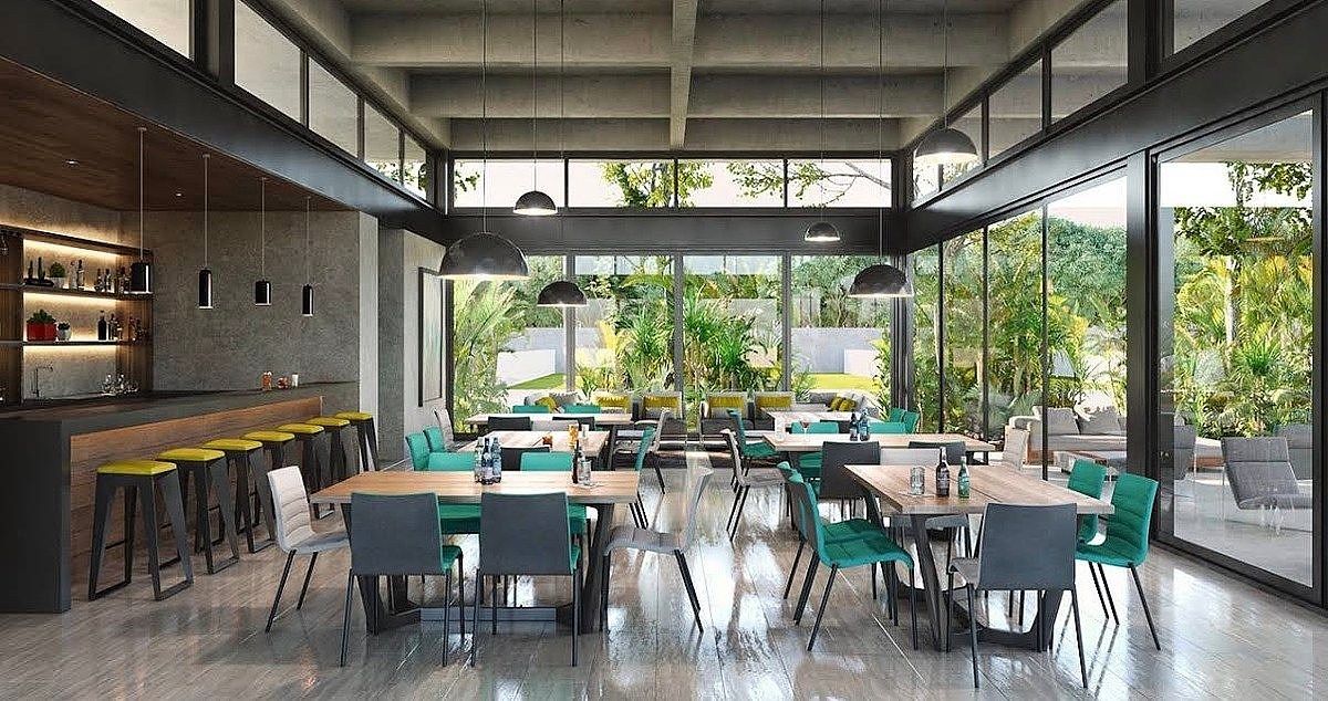 House in Privada Tamora, Conkal, photo 24 of 27