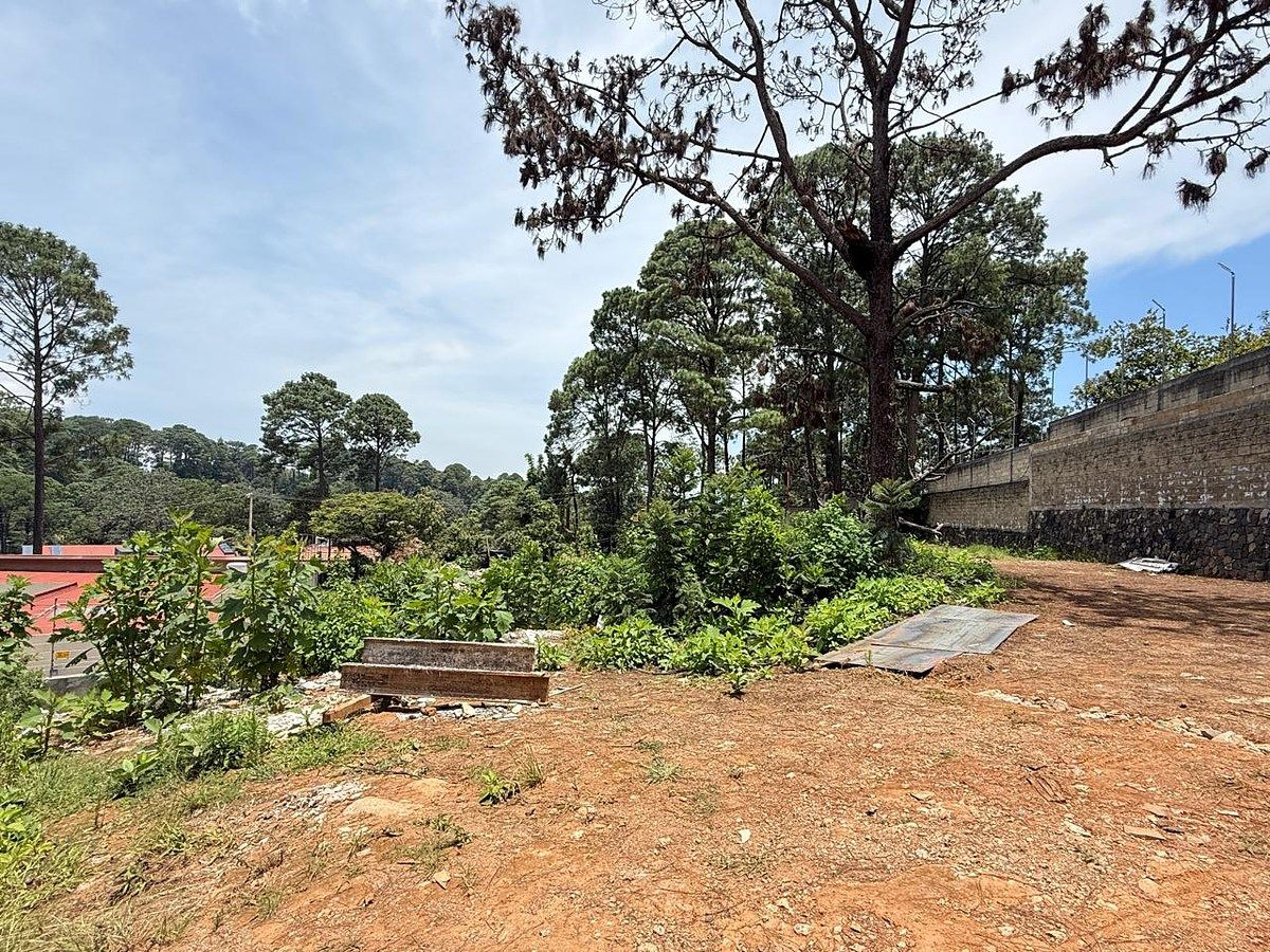 Lote em Avándaro, Valle de Bravo, foto 2 de 16