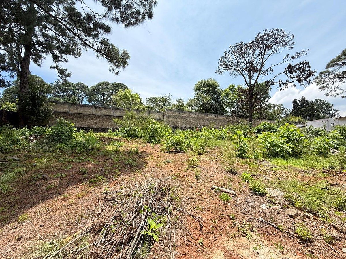 Lote em Avándaro, Valle de Bravo, foto 11 de 16