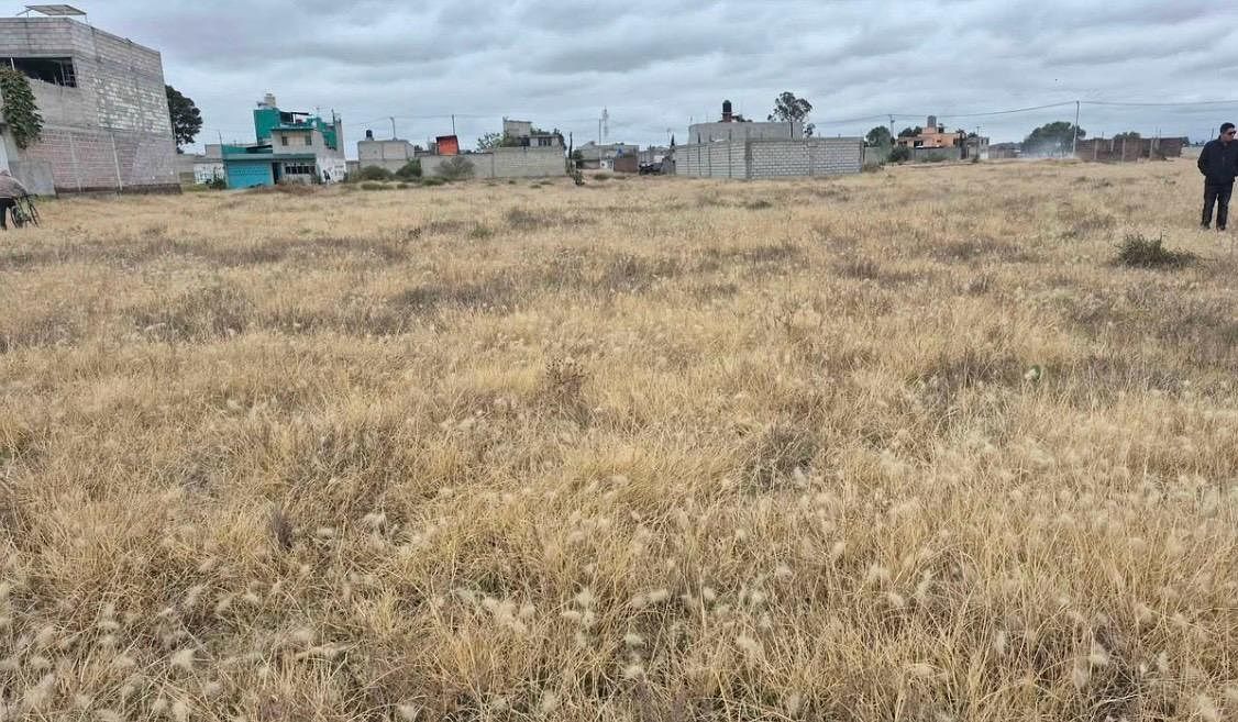 Terreno en San Bartolo Cuautlalpan, Zumpango, foto 4 de 13