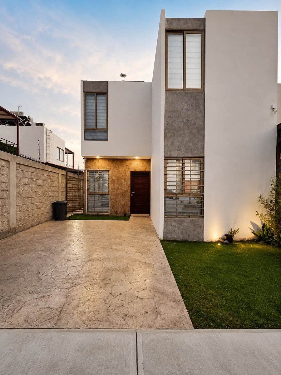 Casa en Manzanillo, Puerta Dorada