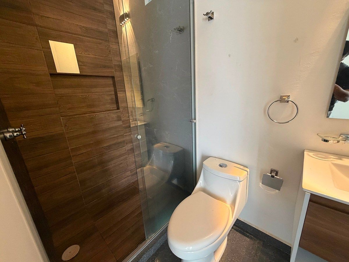 Apartment in Escandón II Sección, Miguel Hidalgo, photo 9 of 11