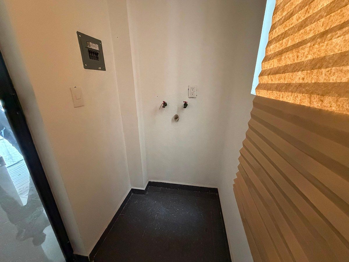 Apartment in Escandón II Sección, Miguel Hidalgo, photo 10 of 11