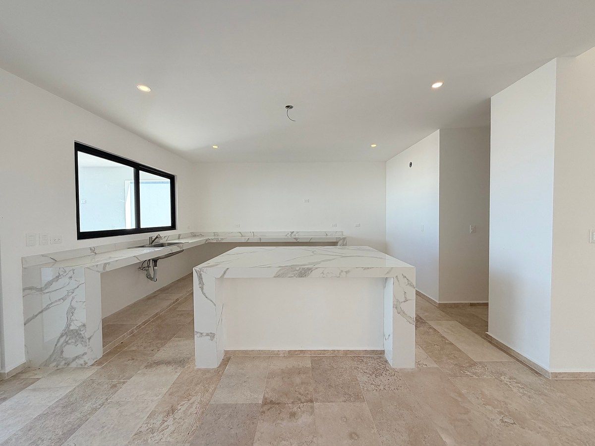 CASA EN VENTA EN MERIDA, YUCATAN EN CUMBRES, DZITYA - foto 3
