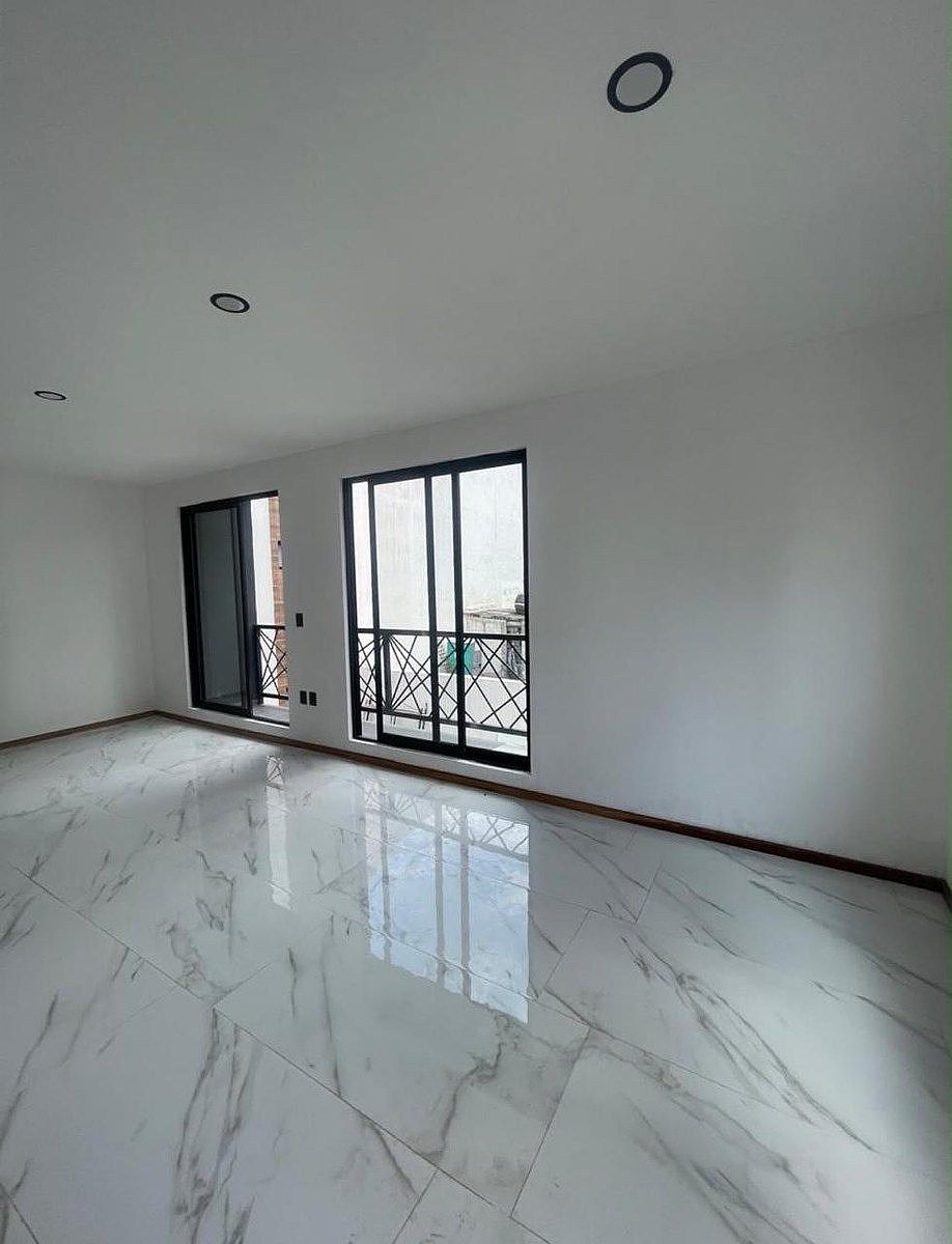 Departamento en San Bernardino Tlaxcalancingo, San Andrés Cholula, foto 10 de 11