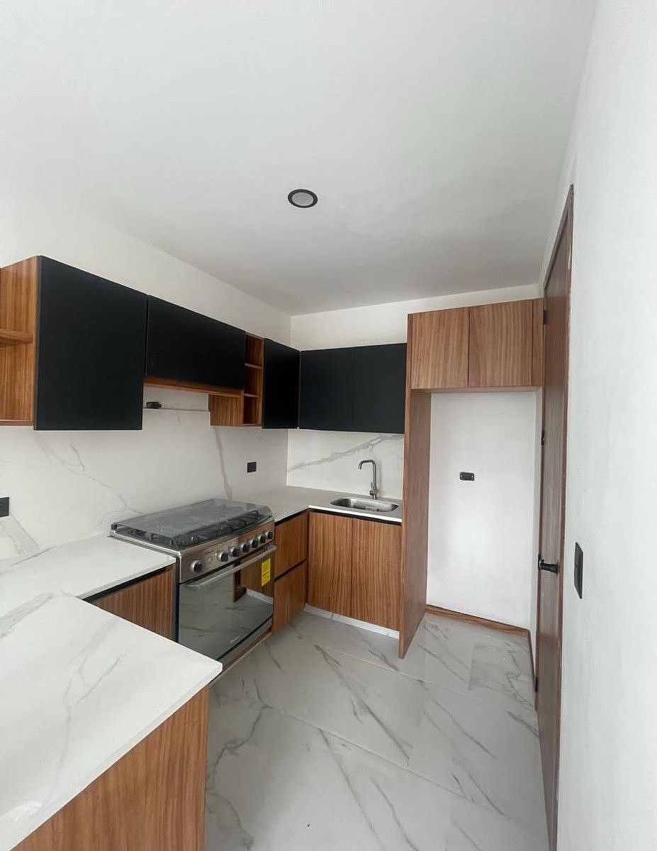 Departamento en San Bernardino Tlaxcalancingo, San Andrés Cholula, foto 9 de 11