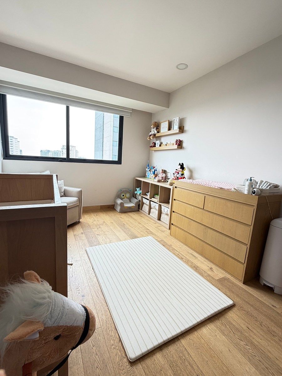 Apartamento em El Molino, Cuajimalpa de Morelos, foto 5 de 27