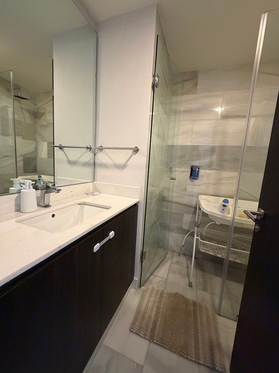 Apartamento em El Molino, Cuajimalpa de Morelos, foto 8 de 27