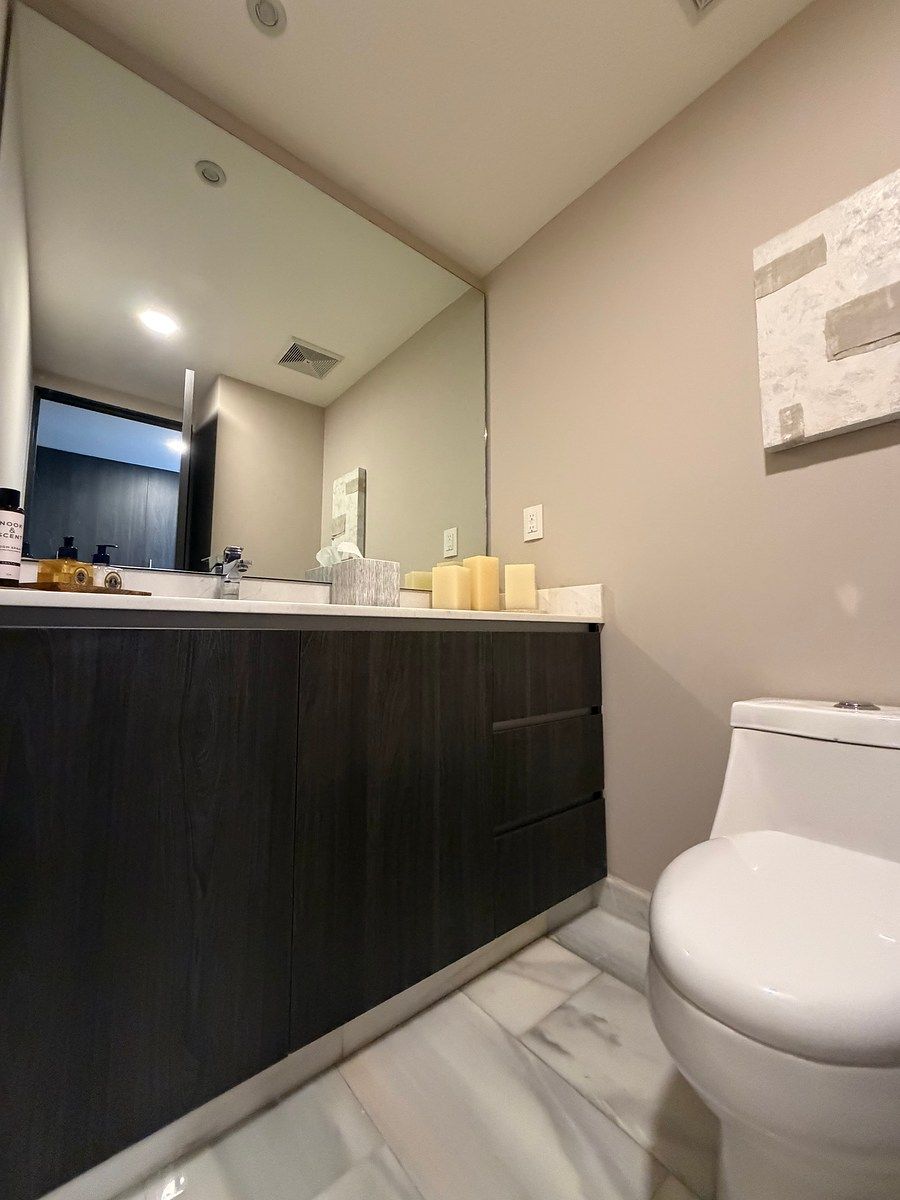 Apartamento em El Molino, Cuajimalpa de Morelos, foto 10 de 27