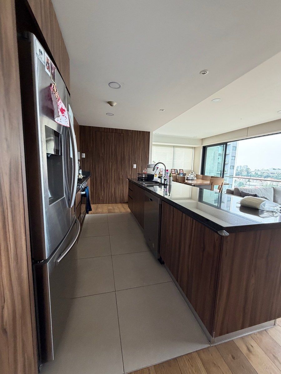 Apartamento em El Molino, Cuajimalpa de Morelos, foto 4 de 27