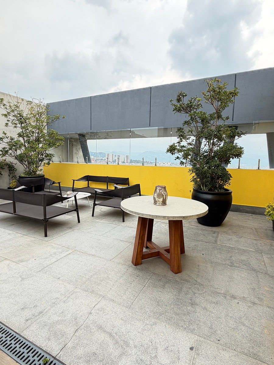 Apartamento em El Molino, Cuajimalpa de Morelos, foto 13 de 27
