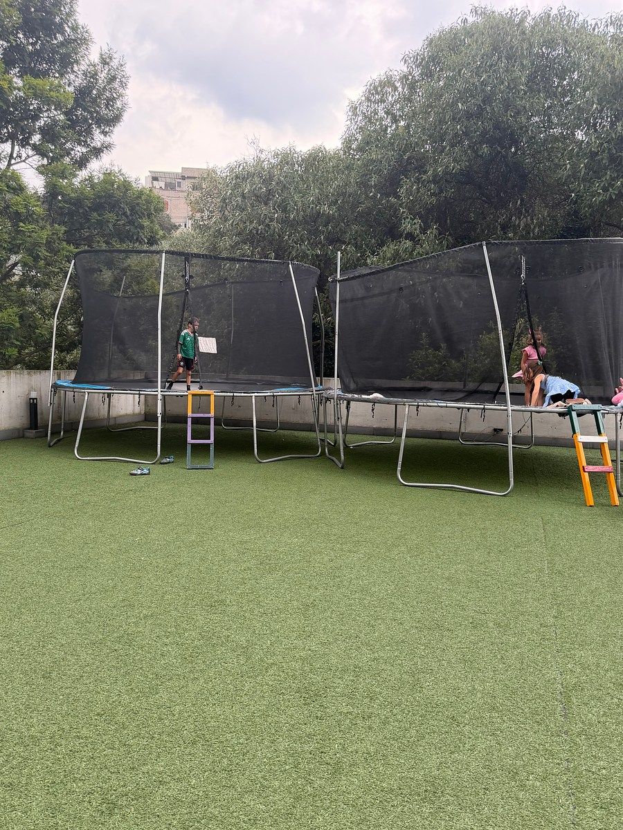 Apartamento em El Molino, Cuajimalpa de Morelos, foto 14 de 27