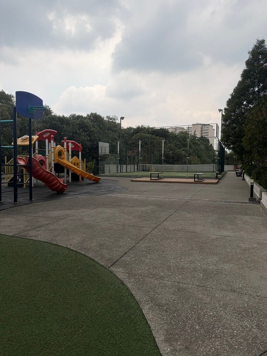 Apartamento em El Molino, Cuajimalpa de Morelos, foto 15 de 27