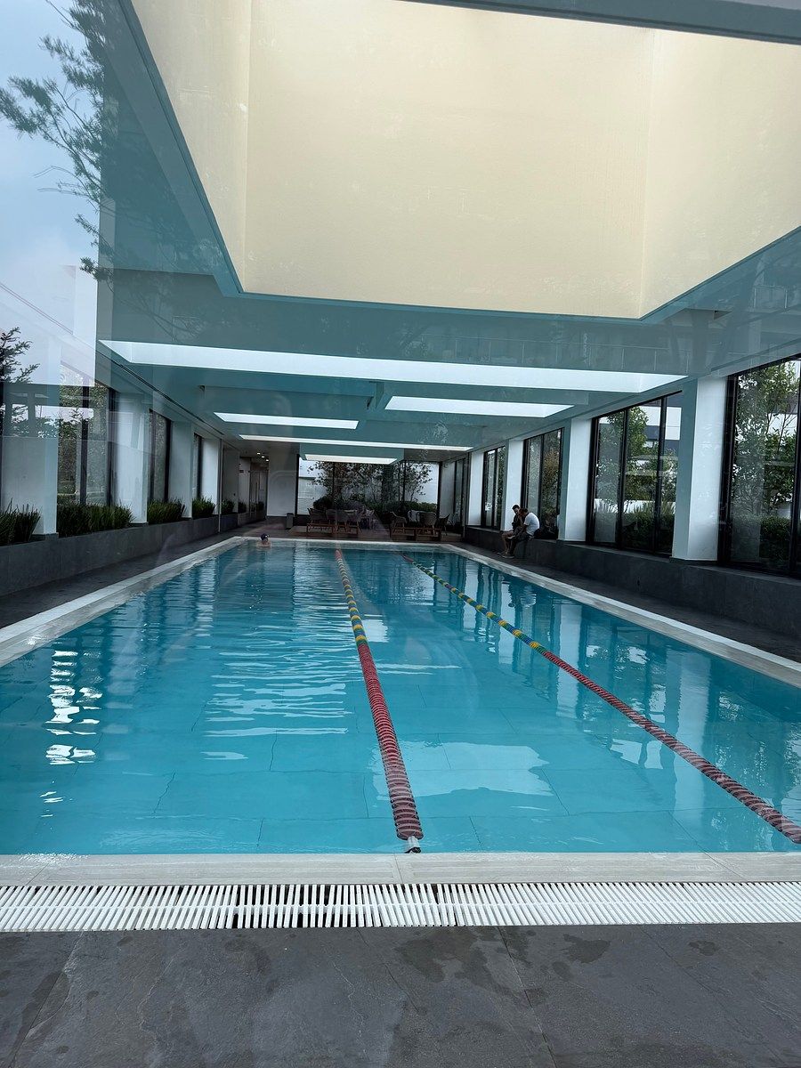 Apartamento em El Molino, Cuajimalpa de Morelos, foto 16 de 27