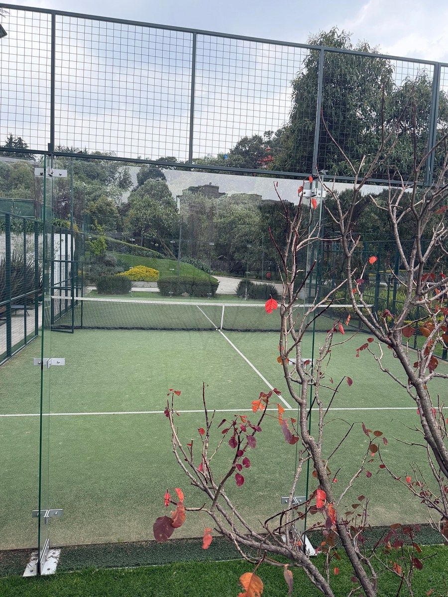 Apartamento em El Molino, Cuajimalpa de Morelos, foto 17 de 27