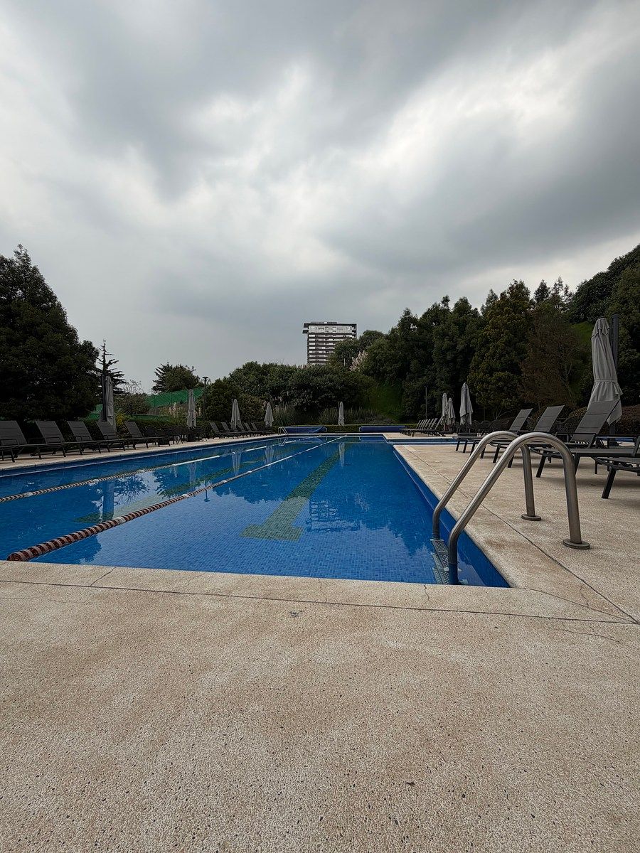 Apartamento em El Molino, Cuajimalpa de Morelos, foto 19 de 27