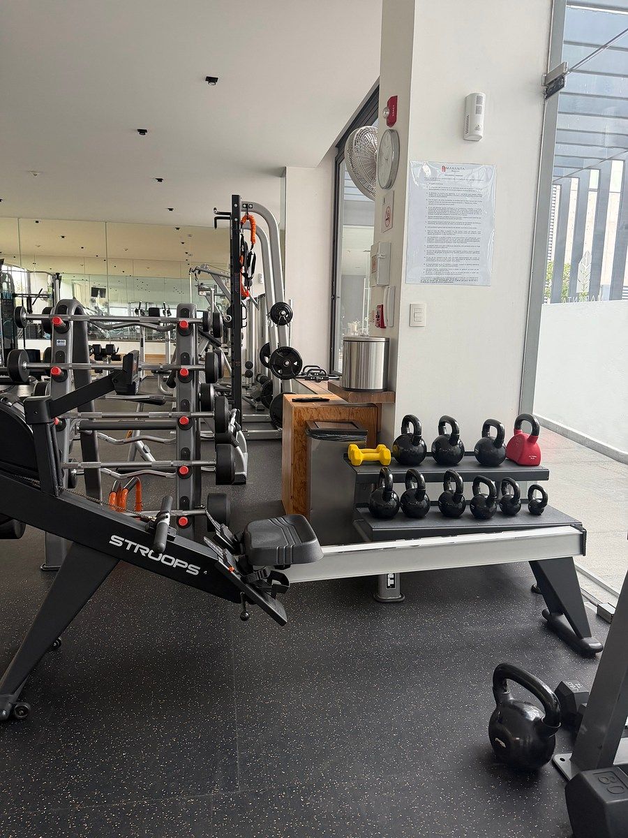 Apartamento em El Molino, Cuajimalpa de Morelos, foto 22 de 27