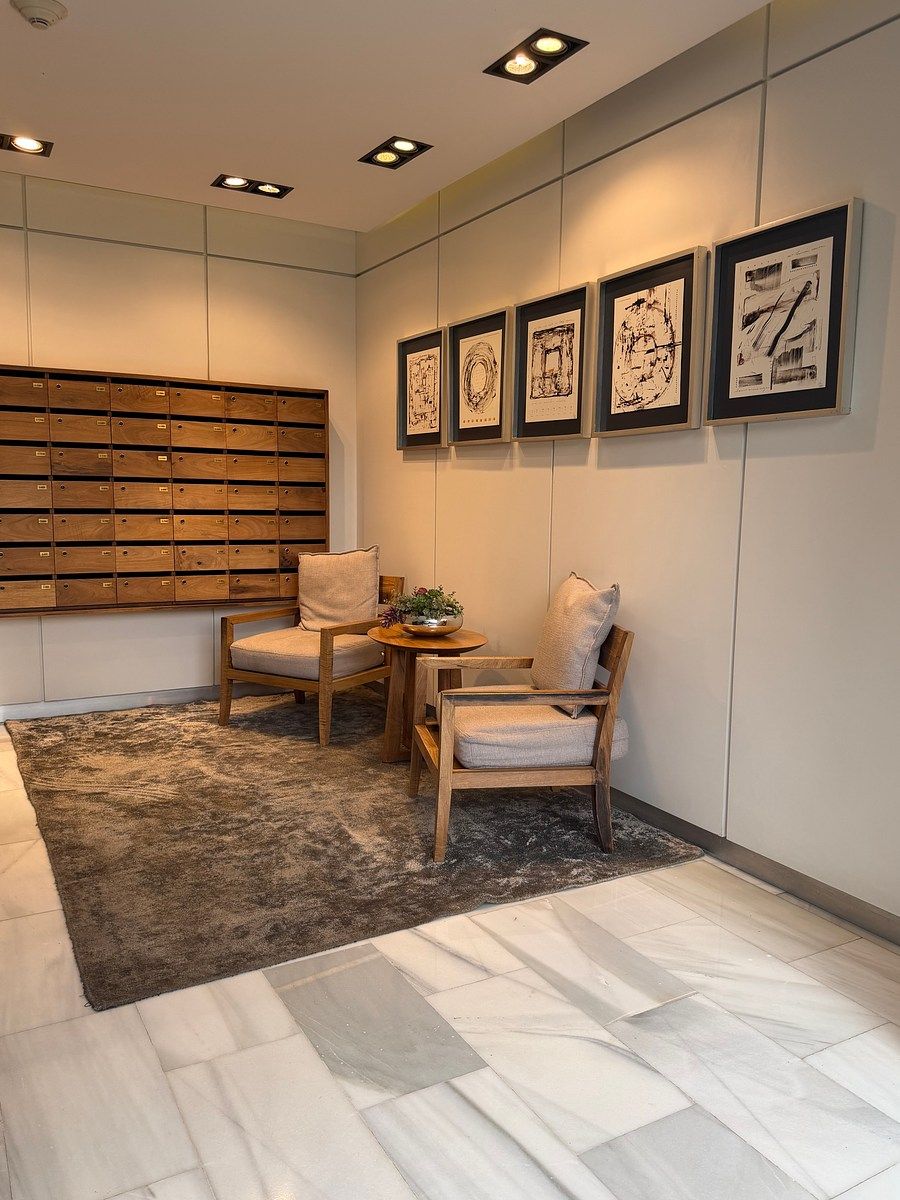 Apartamento em El Molino, Cuajimalpa de Morelos, foto 26 de 27