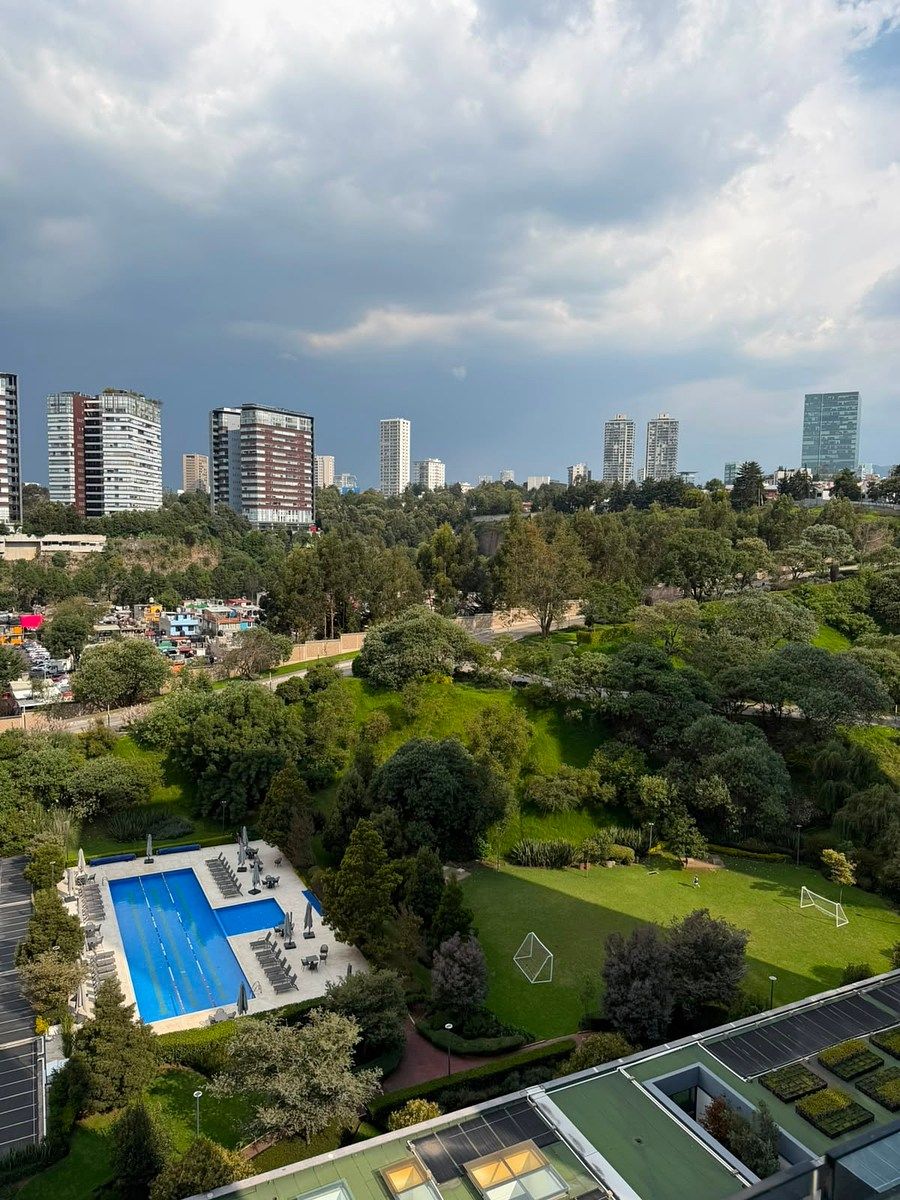 Apartamento em El Molino, Cuajimalpa de Morelos, foto 27 de 27