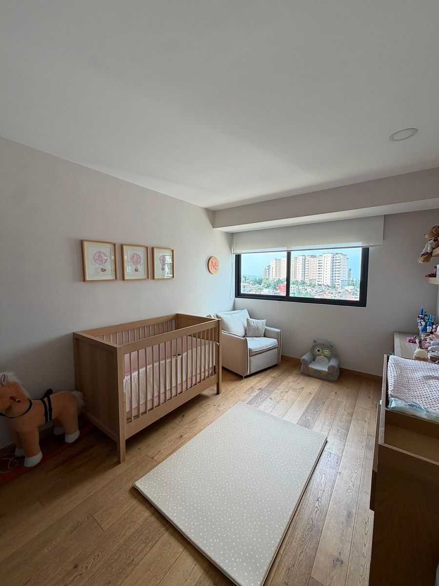 Apartamento em El Molino, Cuajimalpa de Morelos, foto 7 de 27