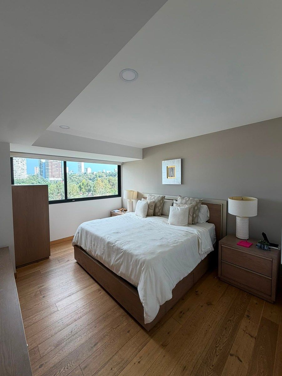 Apartamento em El Molino, Cuajimalpa de Morelos, foto 9 de 27
