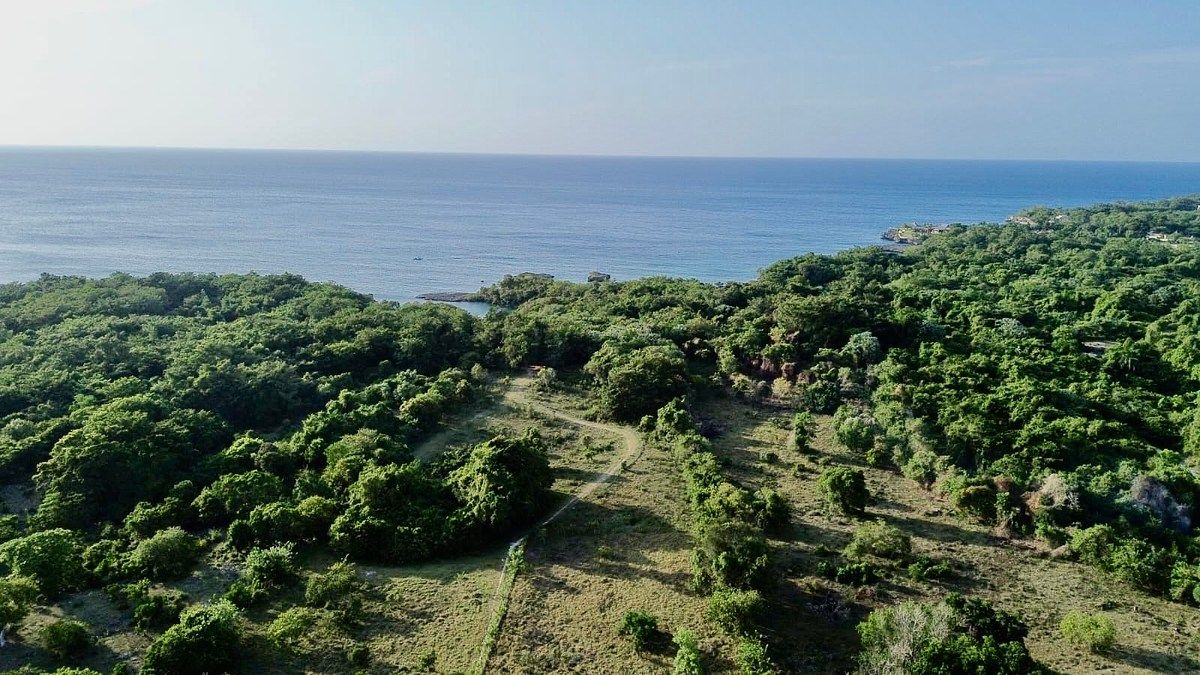 Terreno de 9,000mts al lado de Playa Caleton, foto 1 de 5