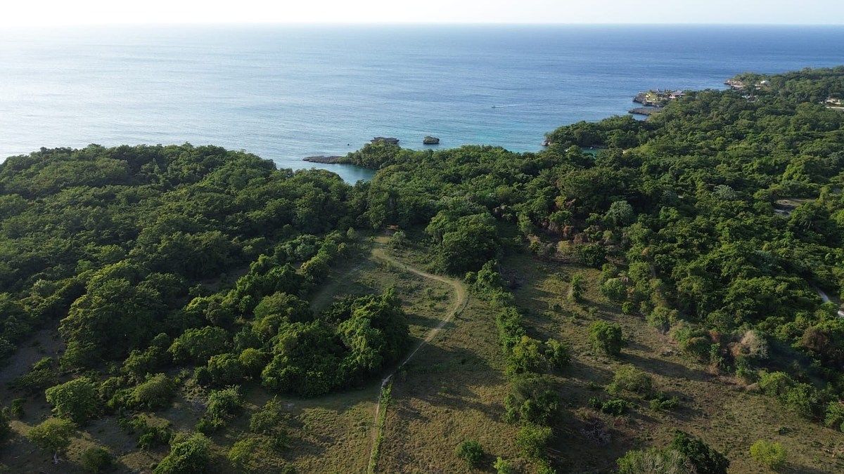 Terreno en Río San Juan, foto 2 de 5