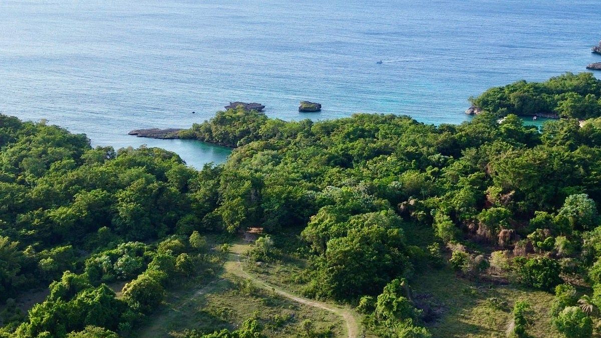 Terreno en Río San Juan, foto 3 de 5