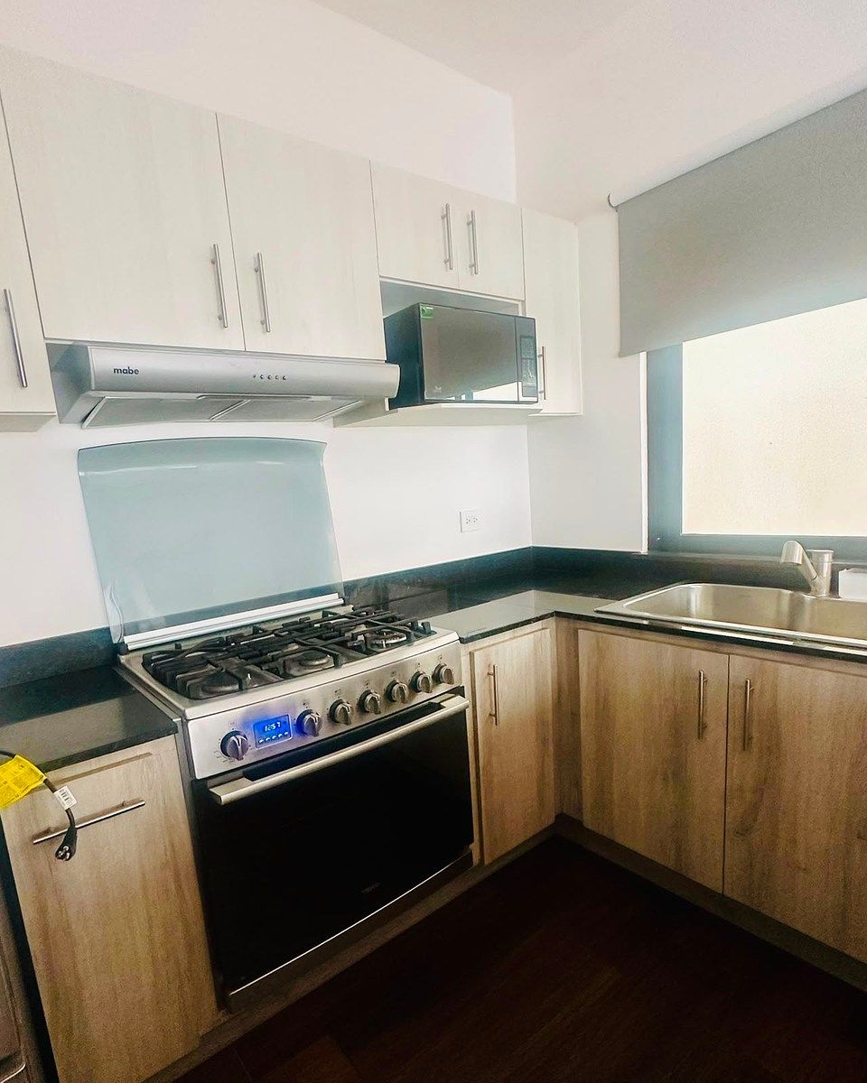 Casa en Aqua Residencial, Benito Juárez, foto 5 de 21
