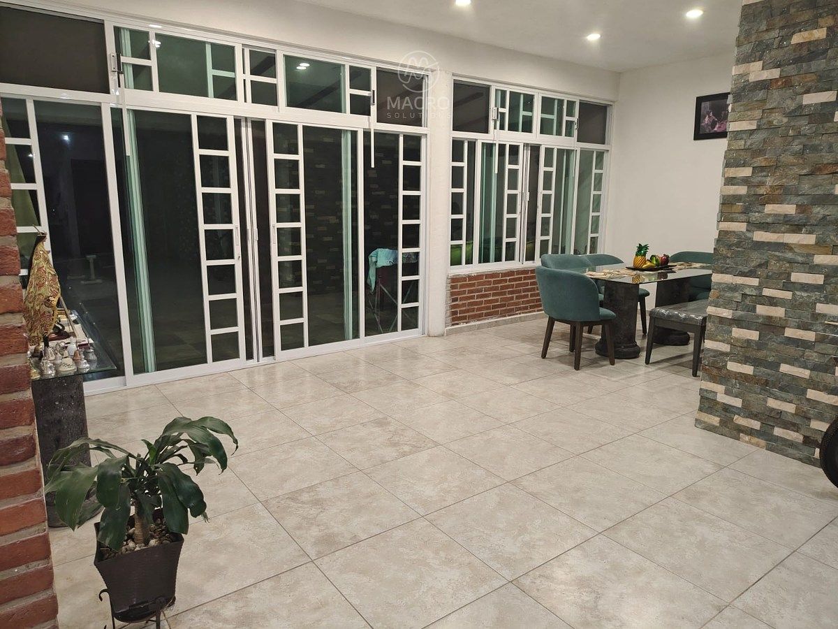 Casa em Atlatlahucan, Atlatlahucan, foto 3 de 15
