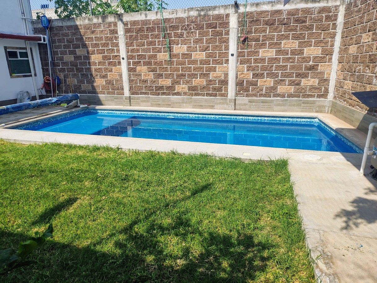 Casa em Atlatlahucan, Atlatlahucan, foto 15 de 15