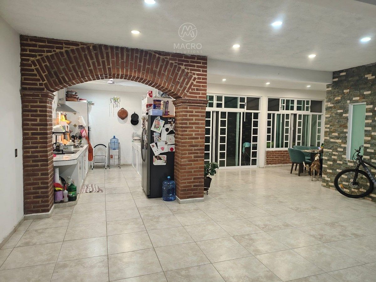 Casa em Atlatlahucan, Atlatlahucan, foto 4 de 15
